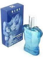 ジャンヌアルテス　ロッキーマンブルー　EDP 100ml