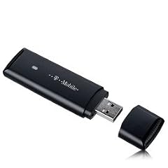 T-Mobile web'n'walk Stick Fusion II (UMTS HSUPA HSDPA)