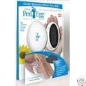 Ped Egg Foot Health Beauty