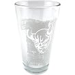 Arrogant Bastard Ale Fizzy Yellow Beer Is For Wussies Pint Glass