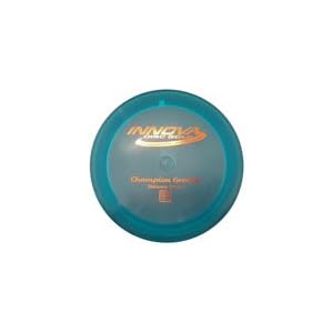 Click here to see all customer reviews now Innova Champion Groove Disc Golf Driver