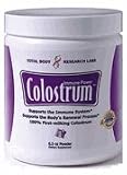 Colostrum Powder - 6.5 oz - Powder
