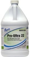 Nyco Products NL175-G4 Finish Floor Pro-Ultra 128 Oz.
