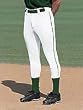 High Five Double-Knit Baseball Pant with Piping-HIGH5-19440