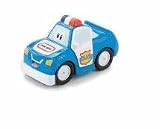 Little tikes diecast vehicles ~ Police car