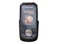 JimThomson Ledertasche Lady-line f&uuml;r Samsung topp-Design SGH-L760 Preisvergleich