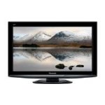 Panasonic TX-L32S10 32 inch Full HD VIERA LCD Television with Freeview (TX-L32S10B)