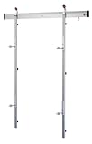 HAILO 4580-001 Autoraeder-Set ClipFix