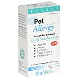 Bio-Allers Pet Allergy 60 TAB