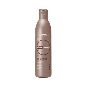 Matrix Shade Memory Rich Brunettes Dimensional System Shampoo & Conditioner Duo (Warm)