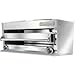 Garland UIR36C Salamander Broiler Countertop Unit with 4