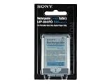Sony LIP880 Extra Battery for NWHD5 20GB Network Walkman