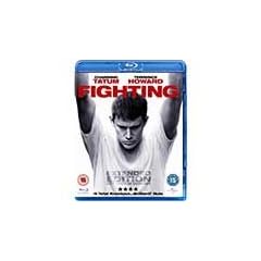 Fighting