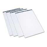 GBC-COMMERCIAL & CONSUMER GRP / Flipchart pads for 48 wide conference cabinets, 50 sheets/pad, 4/carton / QRTLP50 / Sold as 1 Carton / Mfr Part # LP50 \*/ Flipchart pads for 48 wide conference cabin