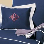 Aiden Boudoir Sham