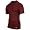 Red-Dark Maroon