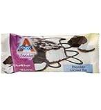 Chocolate Coconut By Atkins Nutritionals - 5/Box