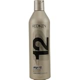 REDKEN by Redken: ALIGN 12 ULTRA STRAIGHT BALM MEDIUM CONTROL 16 OZ