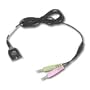 Sennheiser  CEDPC1 Easy Disconnect Computer-Cable