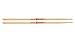 Pro-Mark TX5ALW American Hickory Ringo Starr Autograph Series Wood Tip, Single Pair
