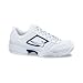 Nike City Court III White/White/Navy 8