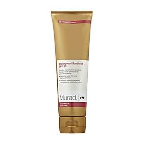Murad Waterproof Sunblock SPF 30