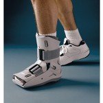 Aircast Sp Walker Medium (womens 8-11) (mens 7-10)