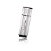 8GB Silicon Power Ultima 110 USB-Stick Silber