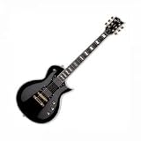 Produkt-Bild: LTD by ESP EC 1000T CTM EMG BK E-Gitarre Limited Edition NEU und OVP