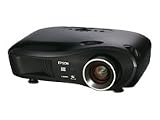 Epson EMP-TW1000 HD LCD Projector 12000:1 1200 ANSI 1920 x 1080 5.6kg