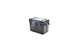 Pelican 0500 Transport Case - Hard case - black
