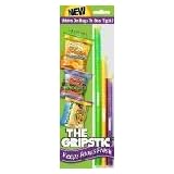 Gripstic - 1 Package of 3 Assorted Gripstics