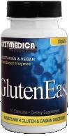 GlutenEase - 120 - Capsule