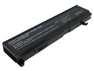 Replacement for TOSHIBA PA3399U-2BRS, PABAS057, PABAS076 Laptop Battery(Voltage: 10.80V Capacity: 4400mAh) On Sale