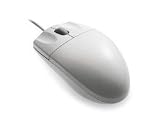 Review Logitech  / Value Optical Wheel Mouse (S90)