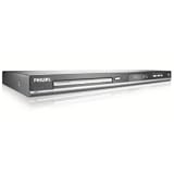 MULTI REGION - PHILIPS DVP 5140 ZONEFREE DVD PLAYER. PLAYS PAL/NTSC DVDS FROM ANY COUNTRY.MULTIFORMAT DVD PLAYER with DivX, MP3, WINDOW MEDIA SUPPORT