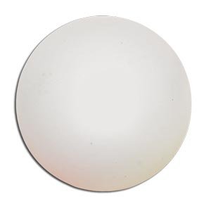 Lacrosse Ball ORANGE