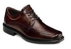 Berlin Apron Toe Tie 49784-160 Ecco