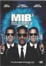 Men in Black 3 (Bilingual)