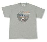 New York Mets Closeout Youth T-Shirt
