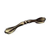 3'' CTC Antique Brass Pull