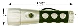 Mini-Beam Flashlight