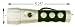 Sporting Goods : Mini-Beam Flashlight