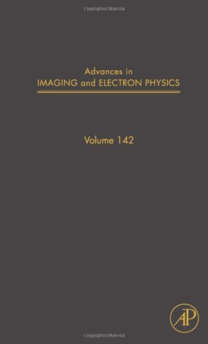 Advances in Imaging and Electron Physics: 142
