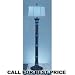 Murray Feiss - FL6154FG - Firenze Gold Floor Lamp