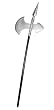 Short Battle Axe