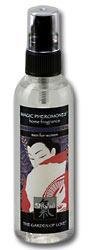 Shiatsu Pheromones Raumduft men 100ml Preisvergleich