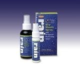 Rain Spry Dry Mouth Spray By Xlear with All Natural Moisturizing Xylitol to Help Prevent Cavities and Keep Mouth Moist) 4.5 Oz