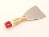 Review Harris  / Harris 356 Classic Stripping Knife 4in