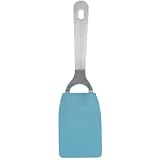 Bradshaw 25842 Stainless Steel Turner with Nylon Head 13 (Pack of 3) by 